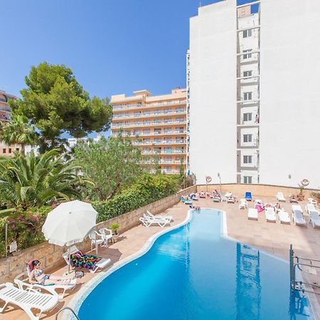 Отель Bluesea Arenal Tower Adults Only Эл Аренал Экстерьер фото