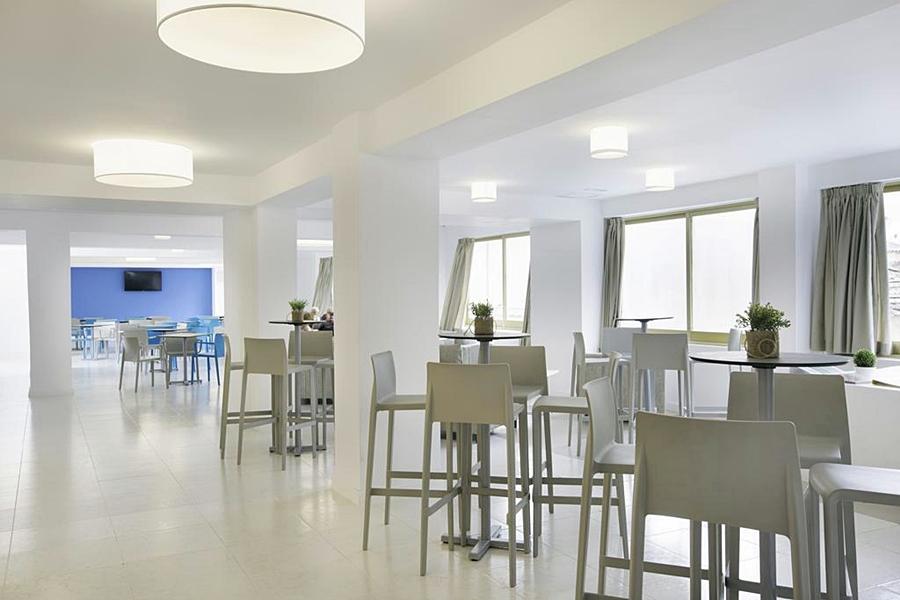 Отель Bluesea Arenal Tower Adults Only Эл Аренал Экстерьер фото